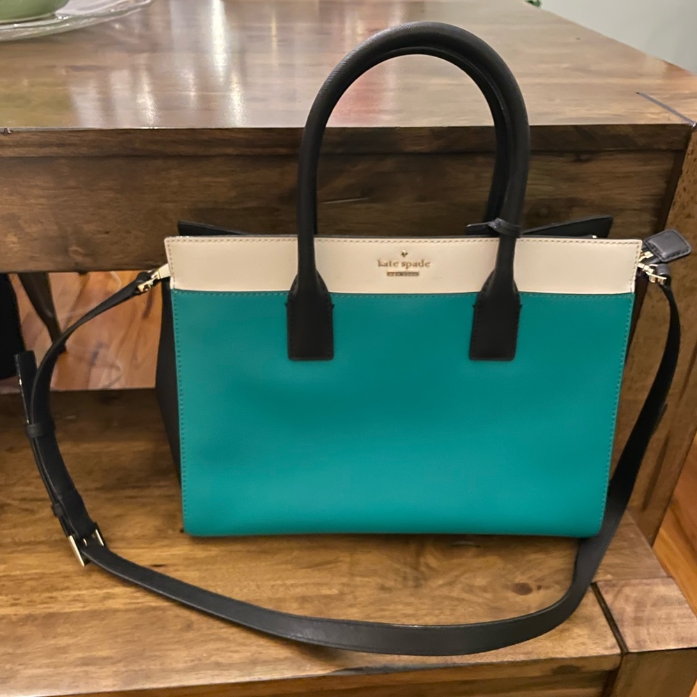 Kate spade tote